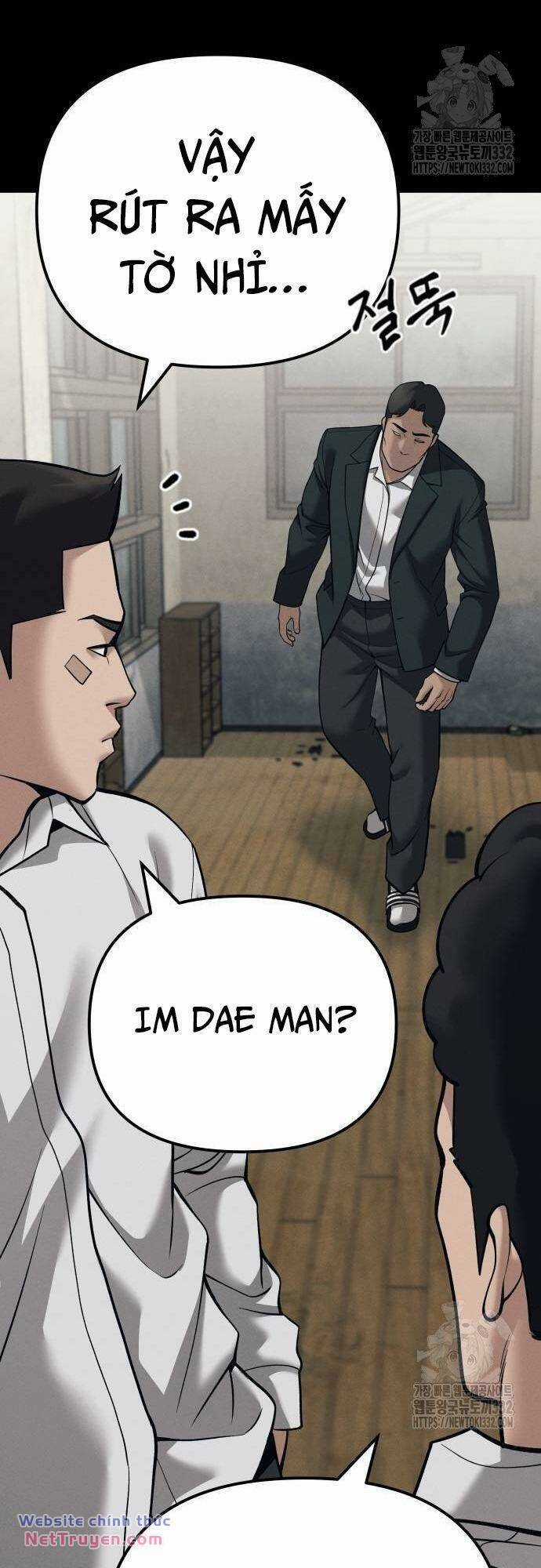 Quản Lí Du Côn Chapter 94 trang 8