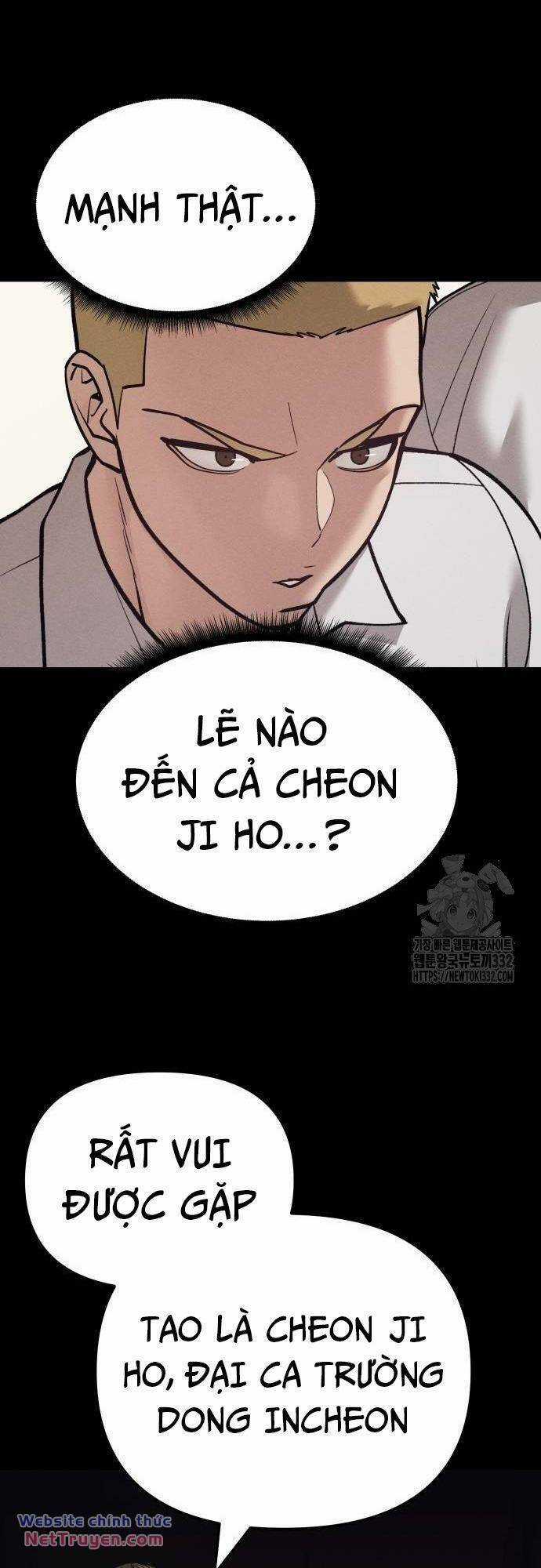 Quản Lí Du Côn Chapter 94 trang 80