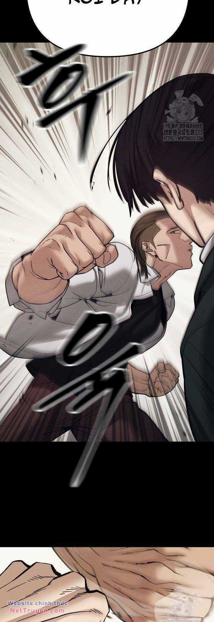 Quản Lí Du Côn Chapter 94 trang 82