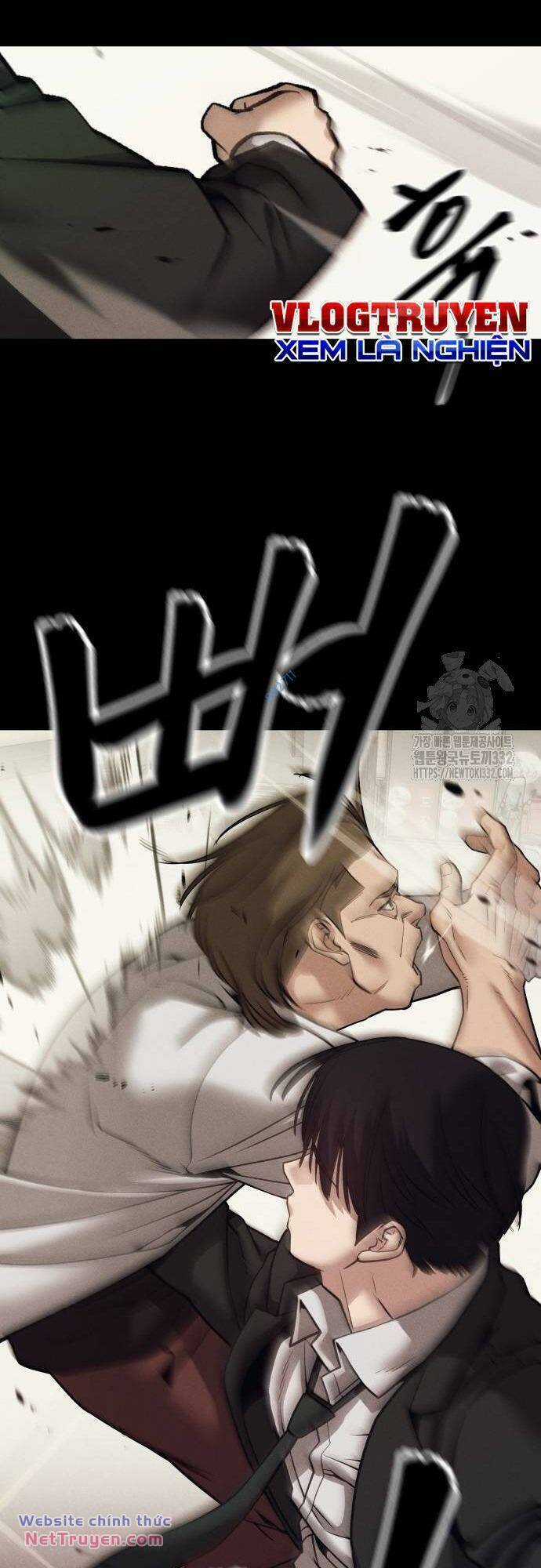 Quản Lí Du Côn Chapter 94 trang 85