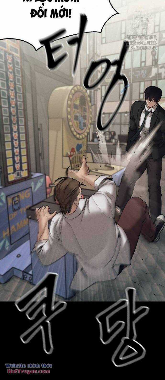 Quản Lí Du Côn Chapter 94 trang 88