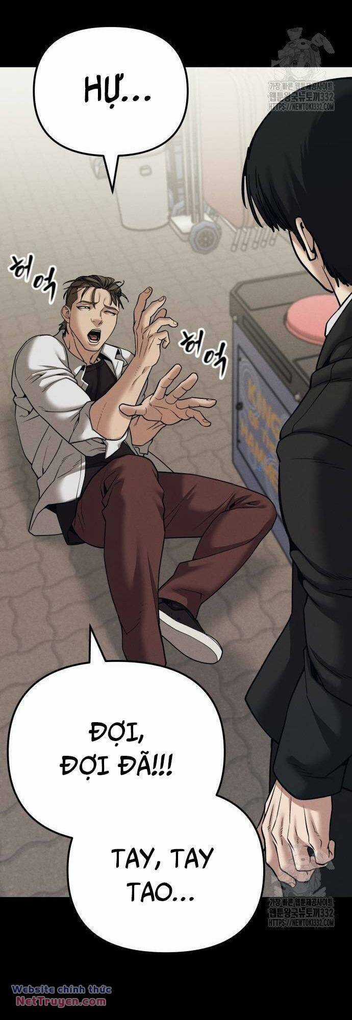 Quản Lí Du Côn Chapter 94 trang 89