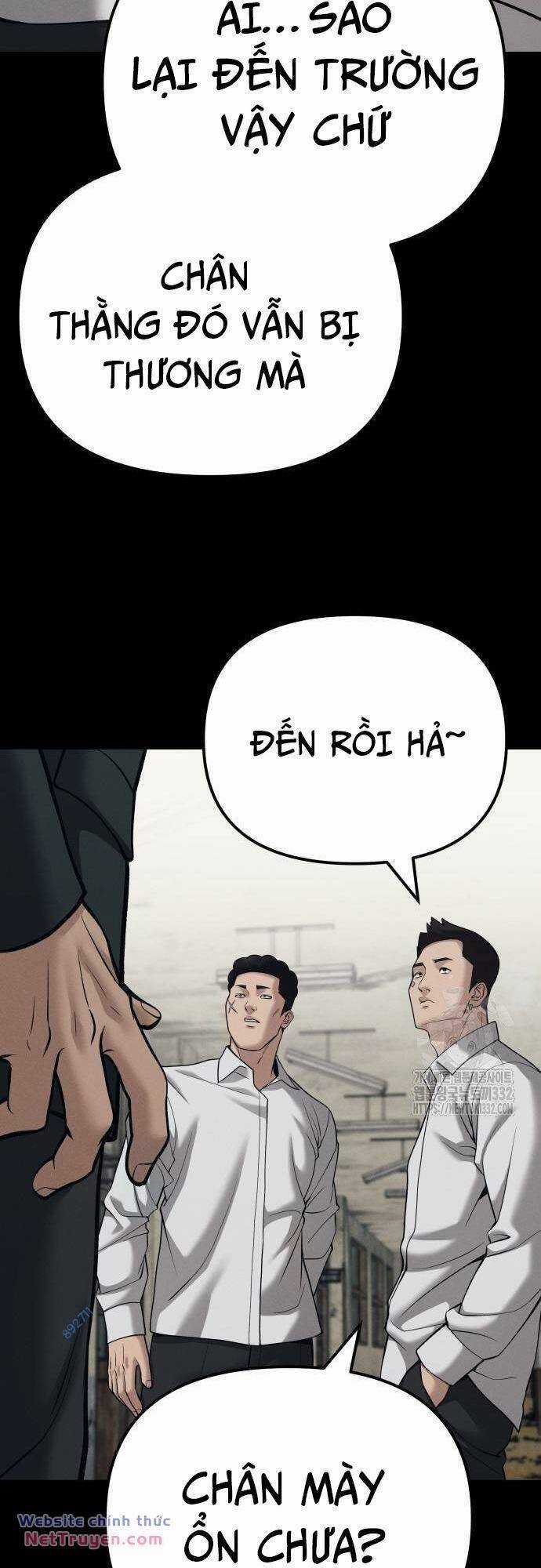 Quản Lí Du Côn Chapter 94 trang 9