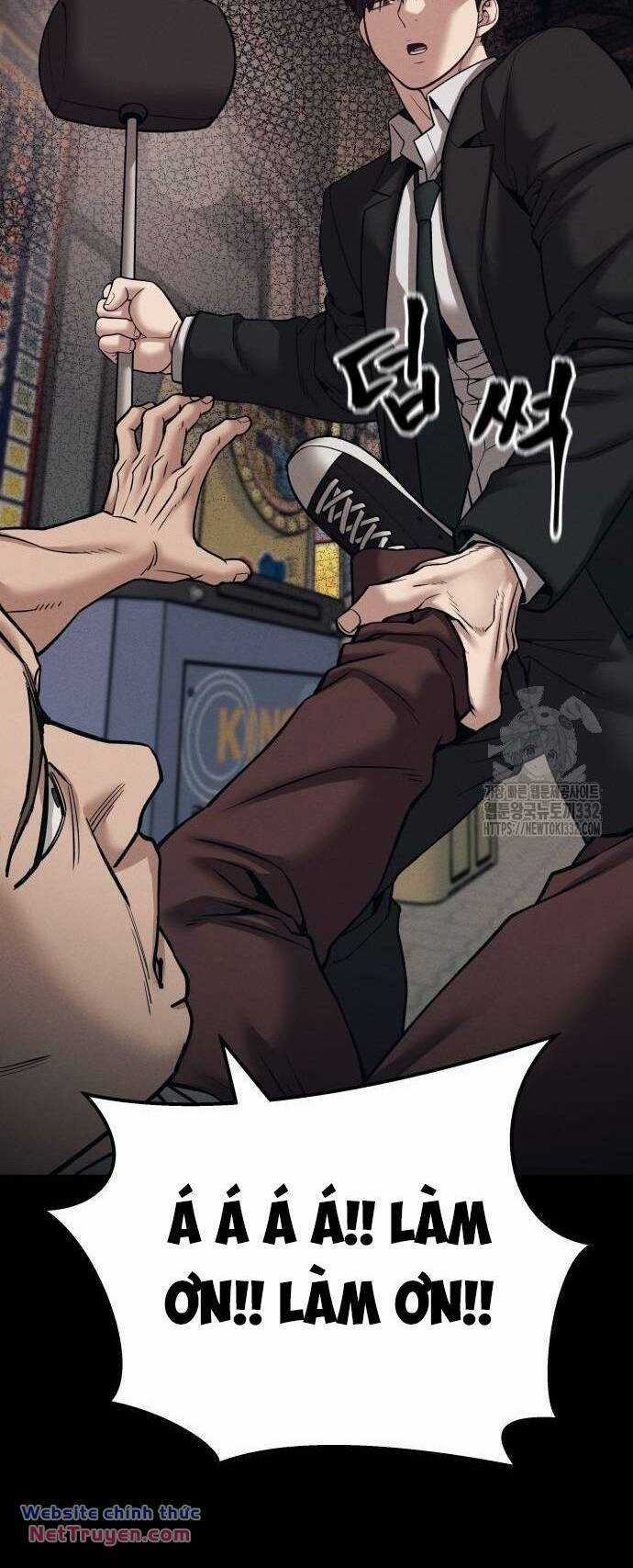Quản Lí Du Côn Chapter 94 trang 92