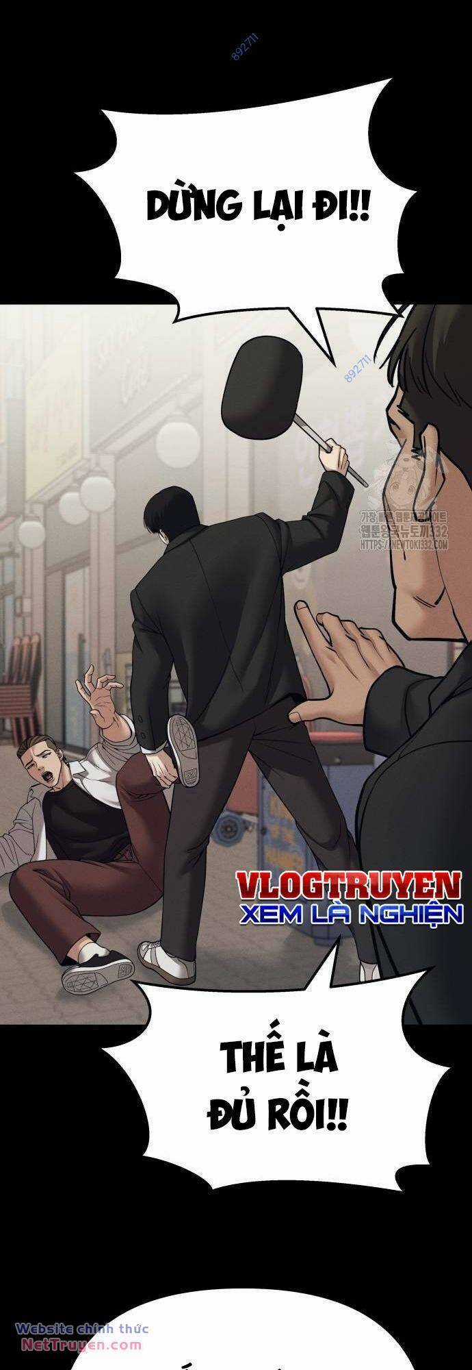 Quản Lí Du Côn Chapter 94 trang 93
