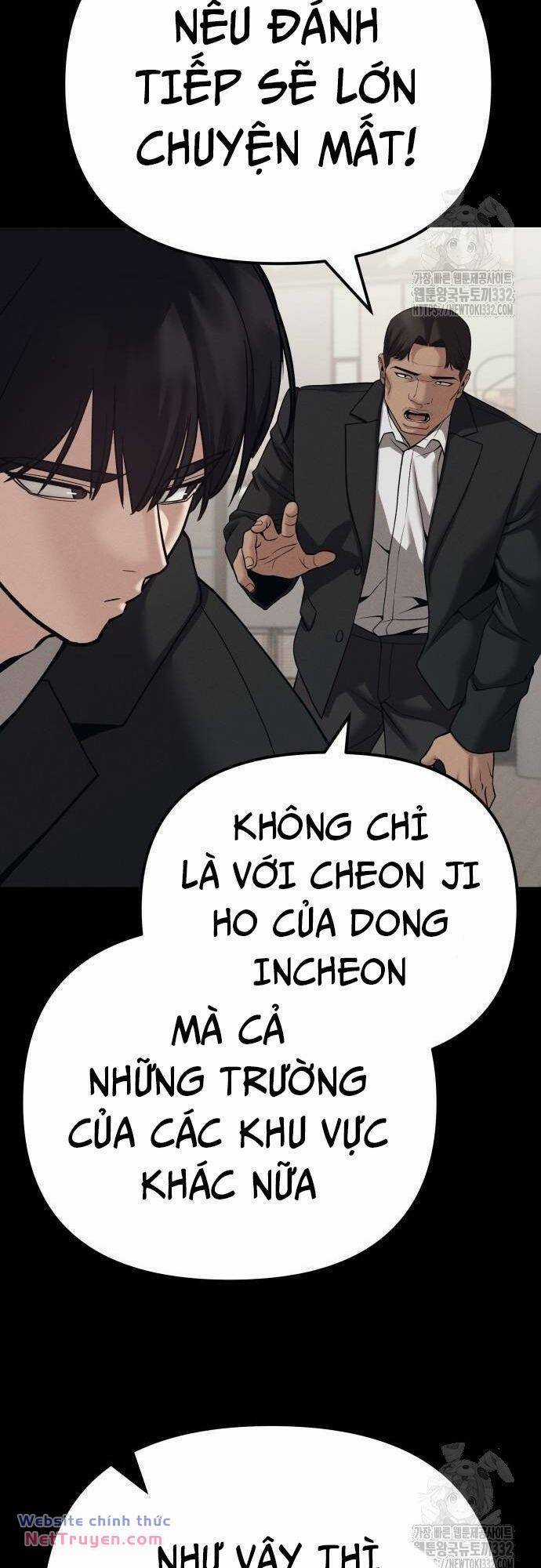 Quản Lí Du Côn Chapter 94 trang 94