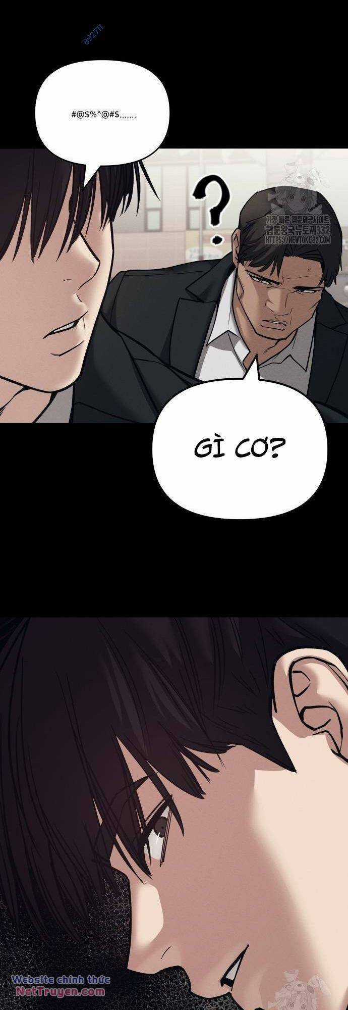 Quản Lí Du Côn Chapter 94 trang 97