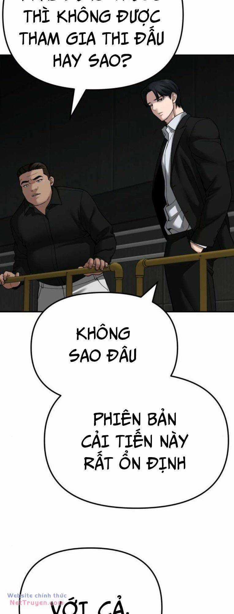 Quản Lí Du Côn Chapter 95 trang 10