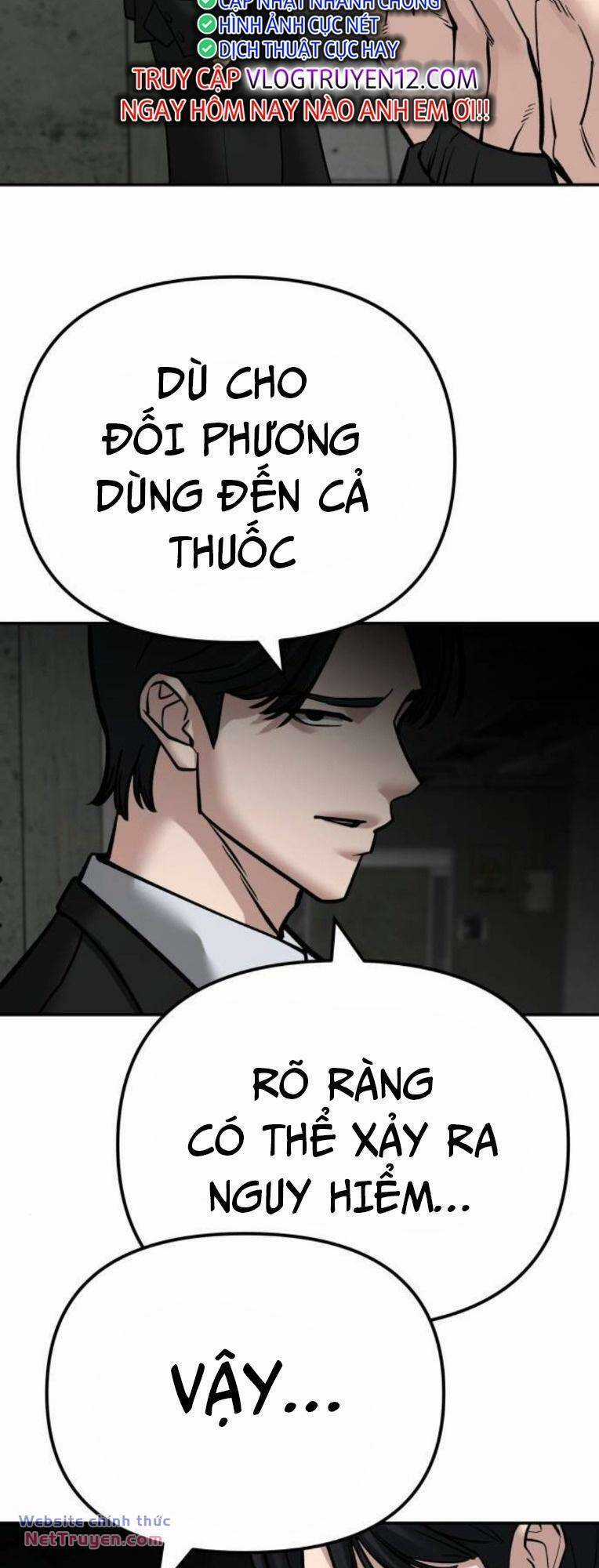 Quản Lí Du Côn Chapter 95 trang 100