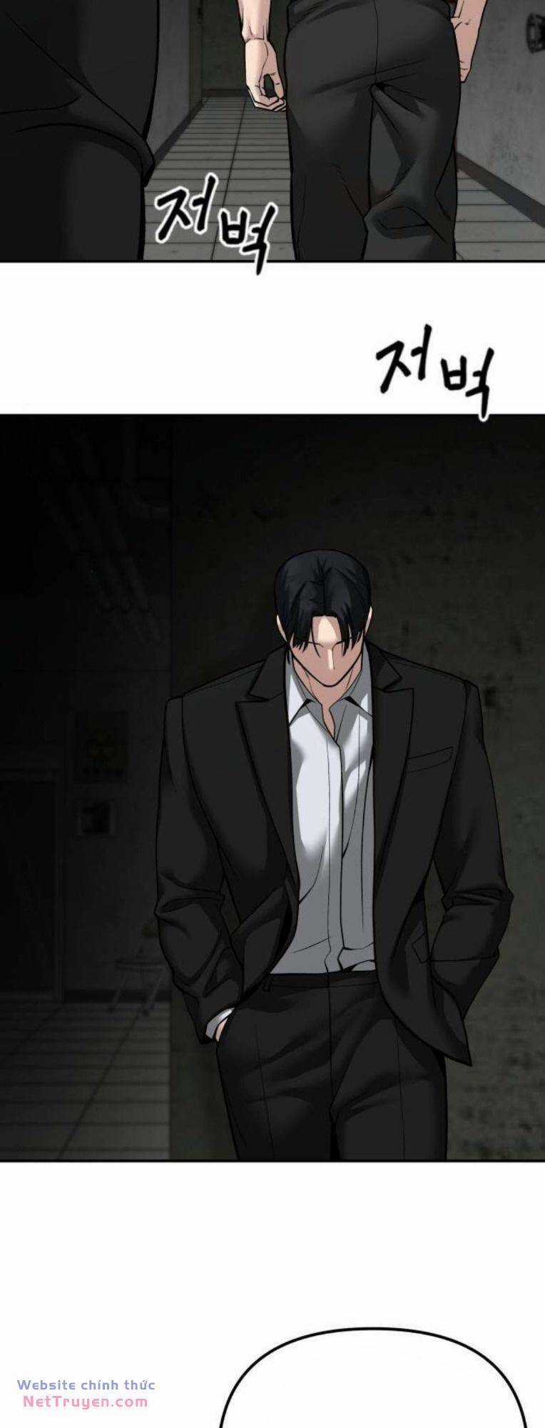 Quản Lí Du Côn Chapter 95 trang 106