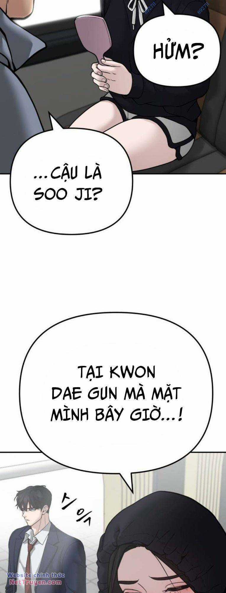 Quản Lí Du Côn Chapter 95 trang 112