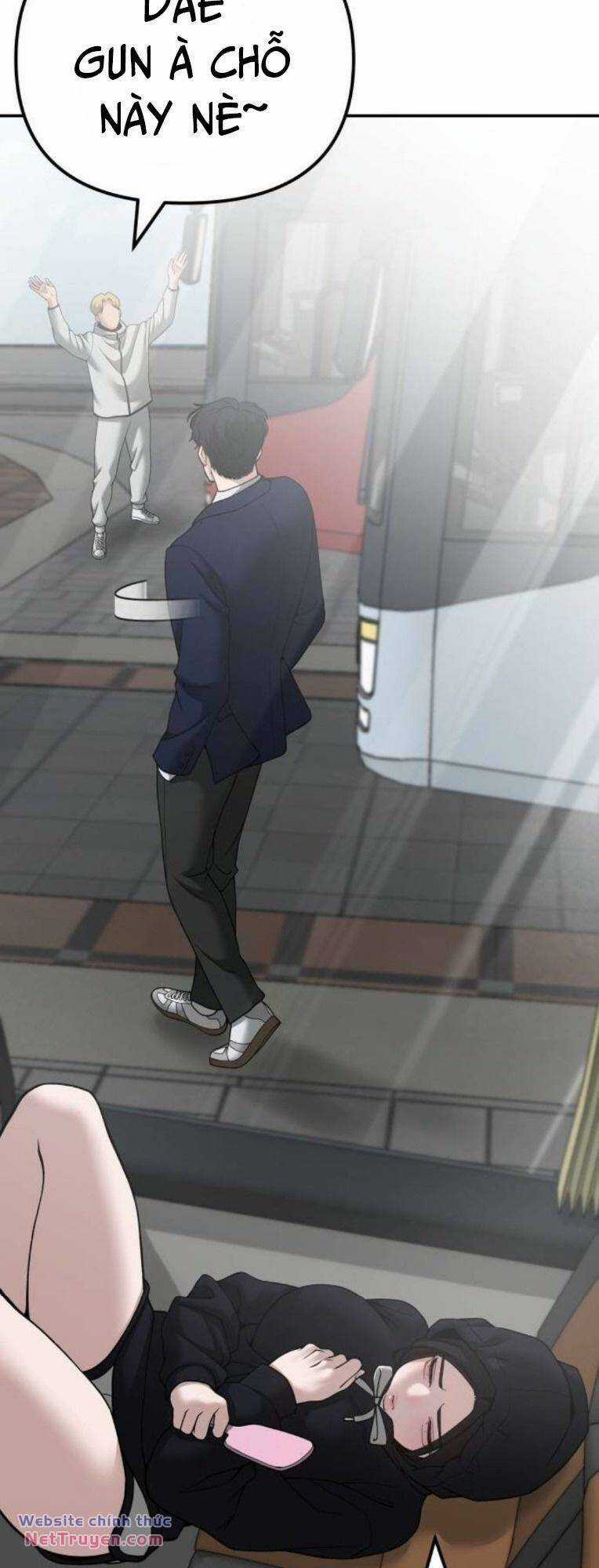 Quản Lí Du Côn Chapter 95 trang 114