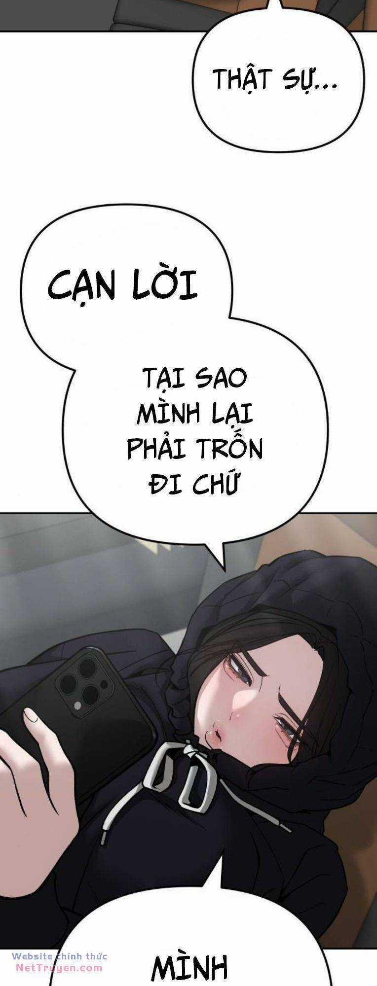 Quản Lí Du Côn Chapter 95 trang 115