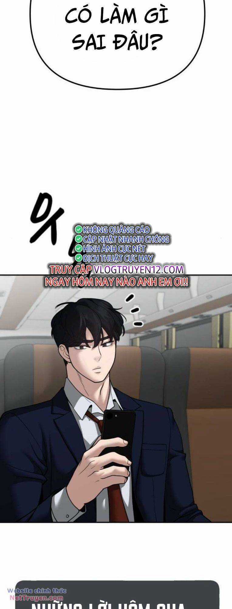 Quản Lí Du Côn Chapter 95 trang 116