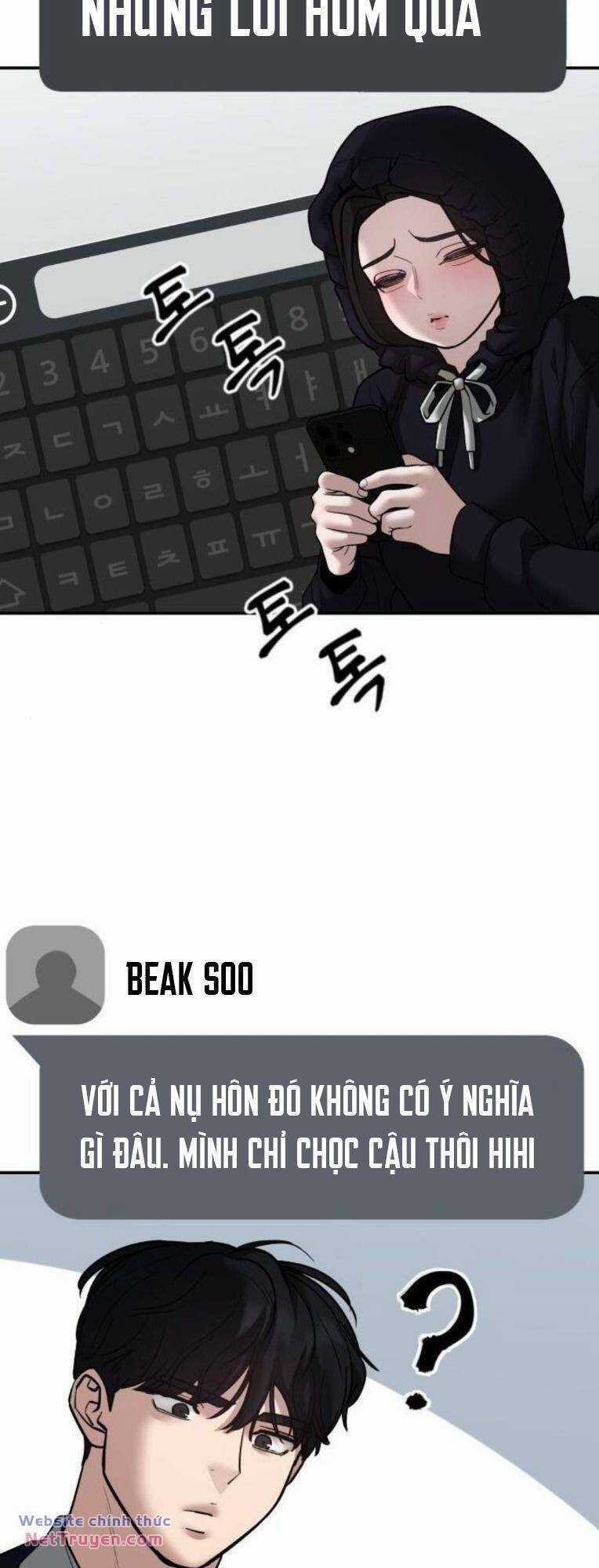 Quản Lí Du Côn Chapter 95 trang 117