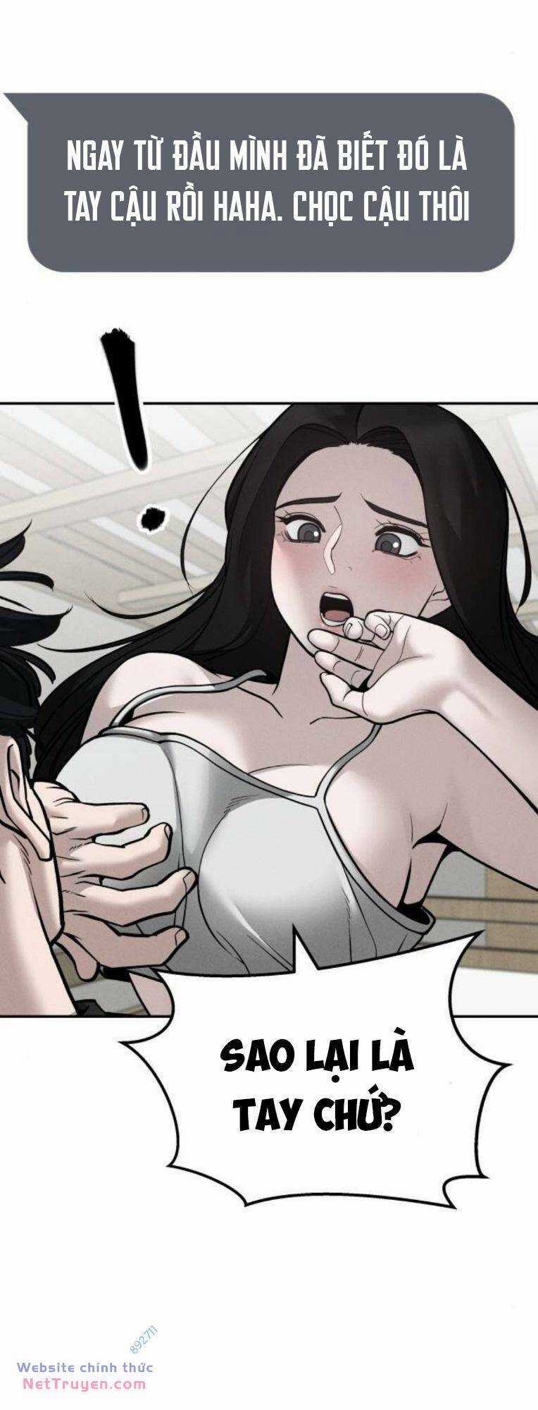 Quản Lí Du Côn Chapter 95 trang 120