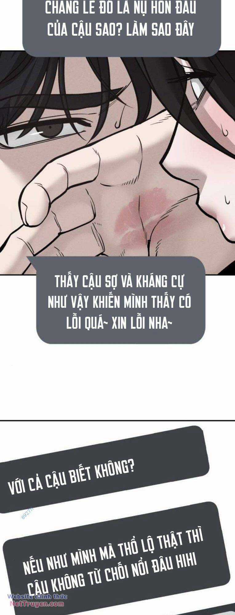 Quản Lí Du Côn Chapter 95 trang 123