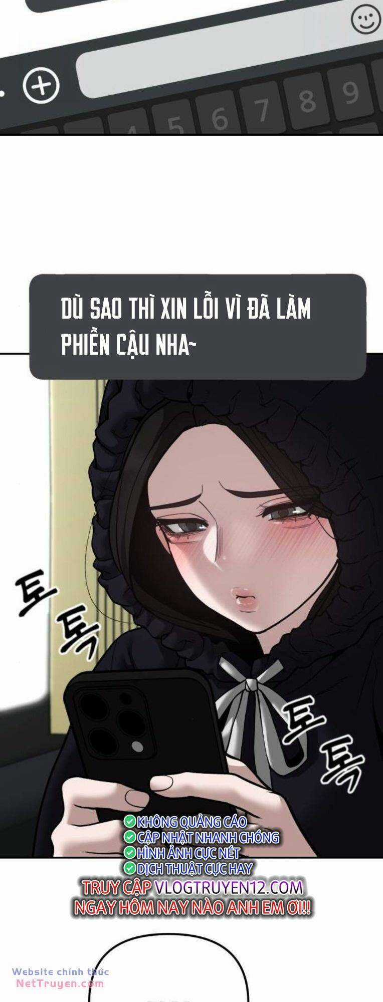 Quản Lí Du Côn Chapter 95 trang 124