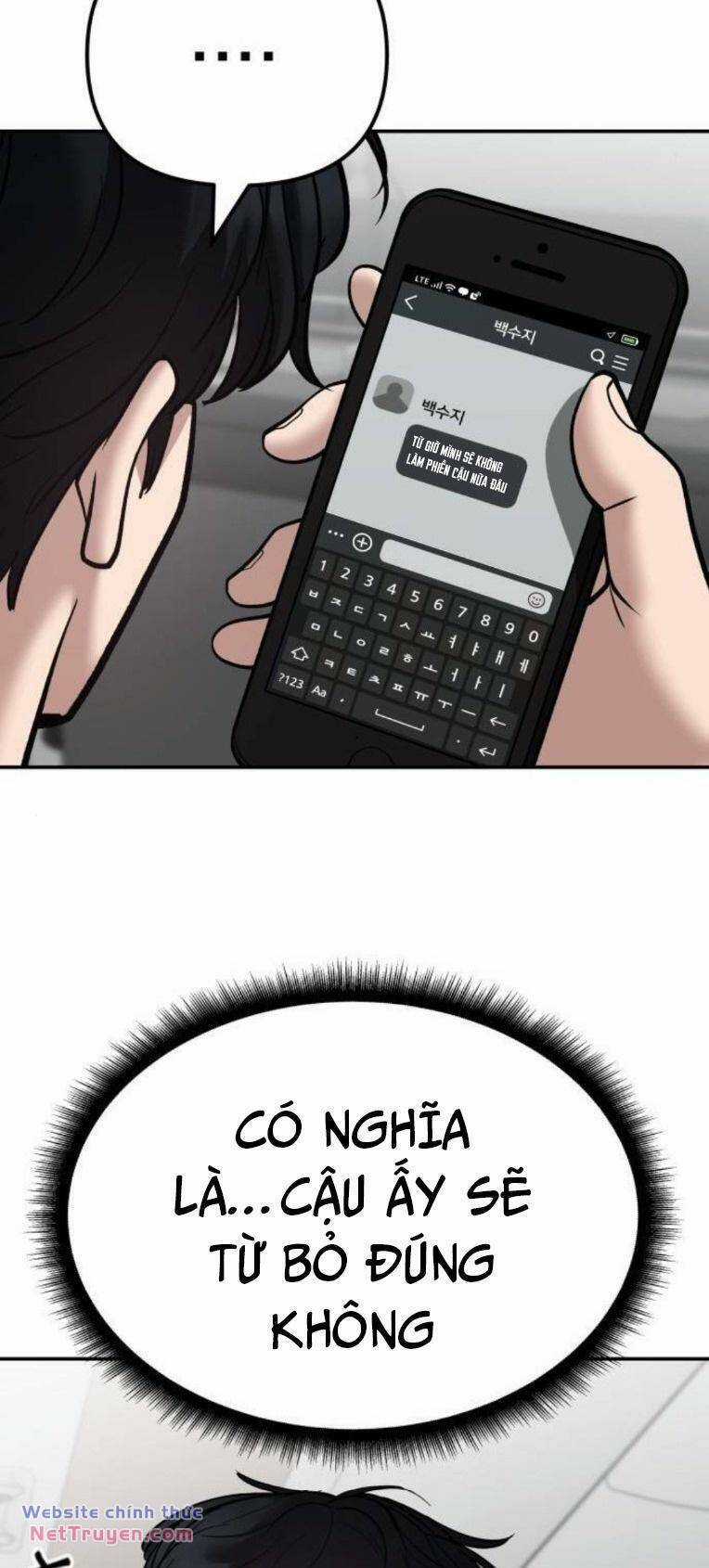 Quản Lí Du Côn Chapter 95 trang 126