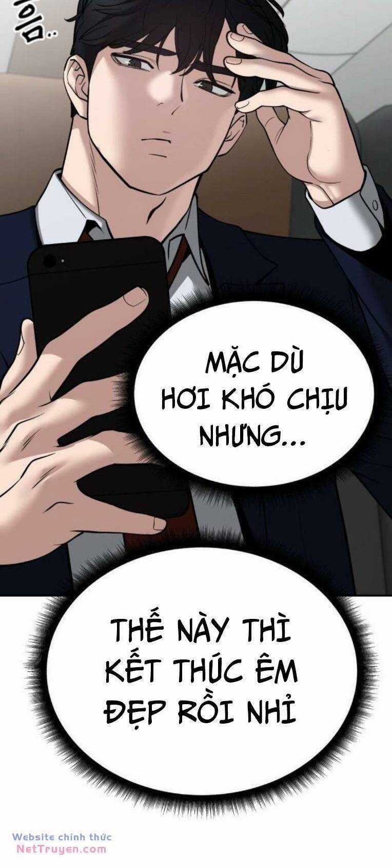 Quản Lí Du Côn Chapter 95 trang 127