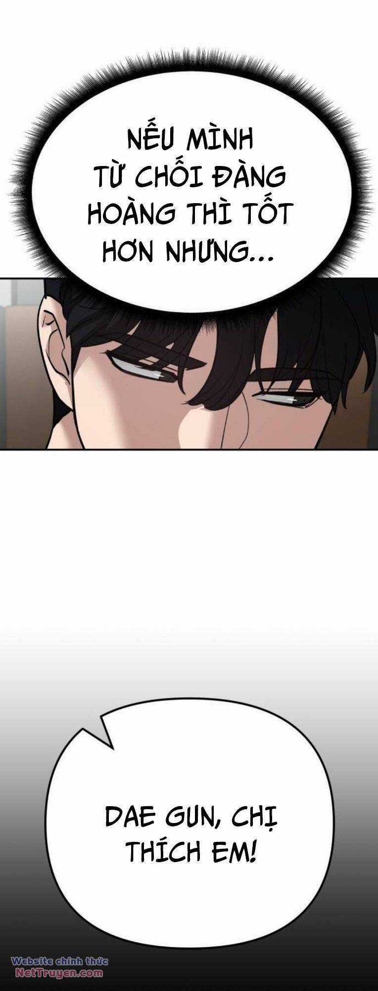 Quản Lí Du Côn Chapter 95 trang 128