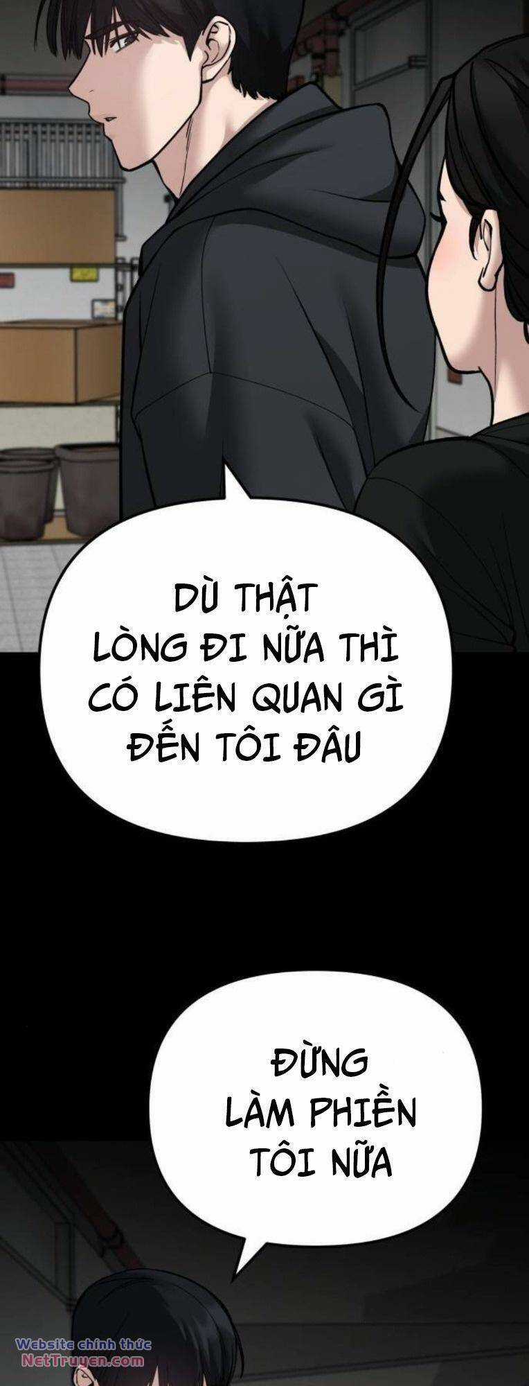 Quản Lí Du Côn Chapter 95 trang 131