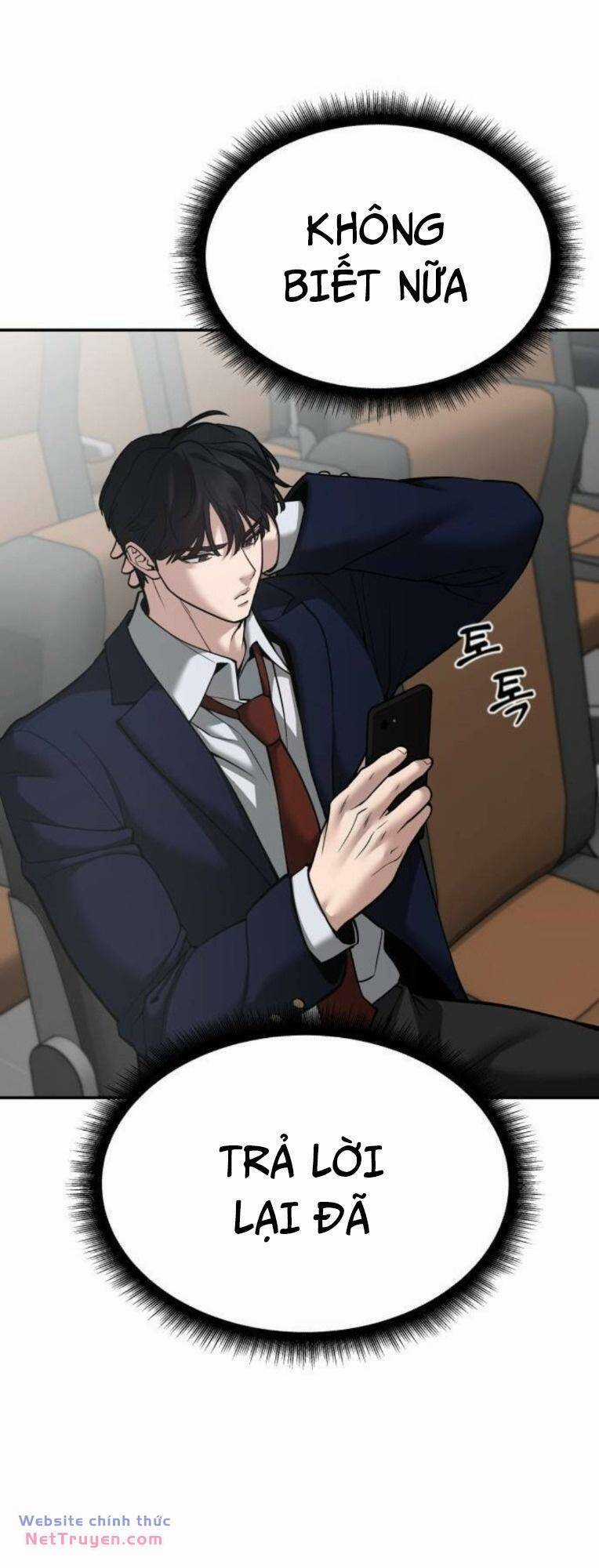 Quản Lí Du Côn Chapter 95 trang 137