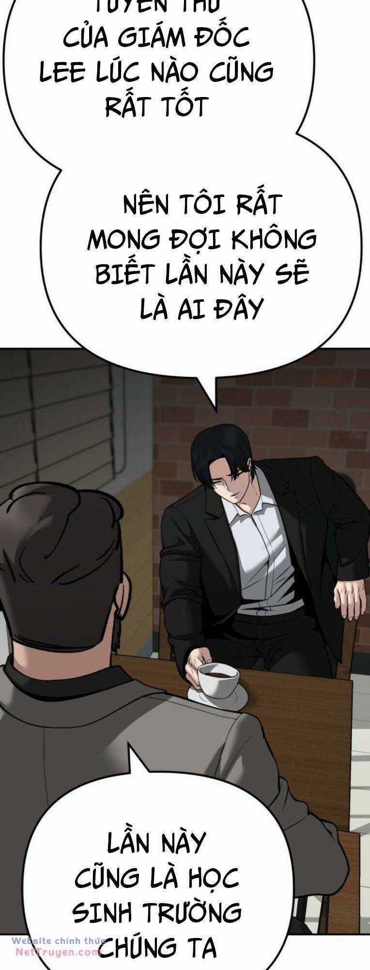 Quản Lí Du Côn Chapter 95 trang 152