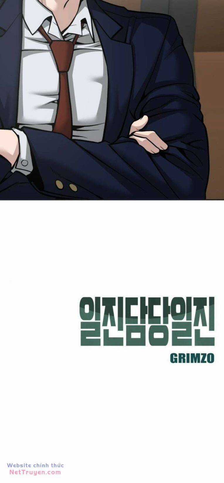 Quản Lí Du Côn Chapter 95 trang 157