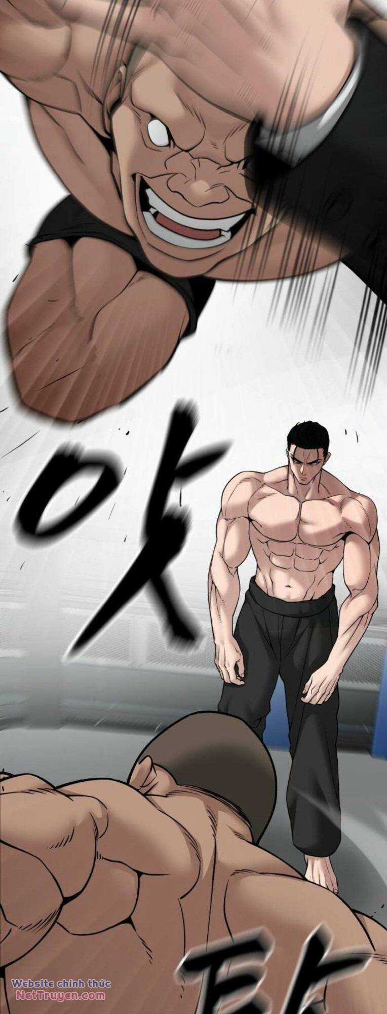 Quản Lí Du Côn Chapter 95 trang 17