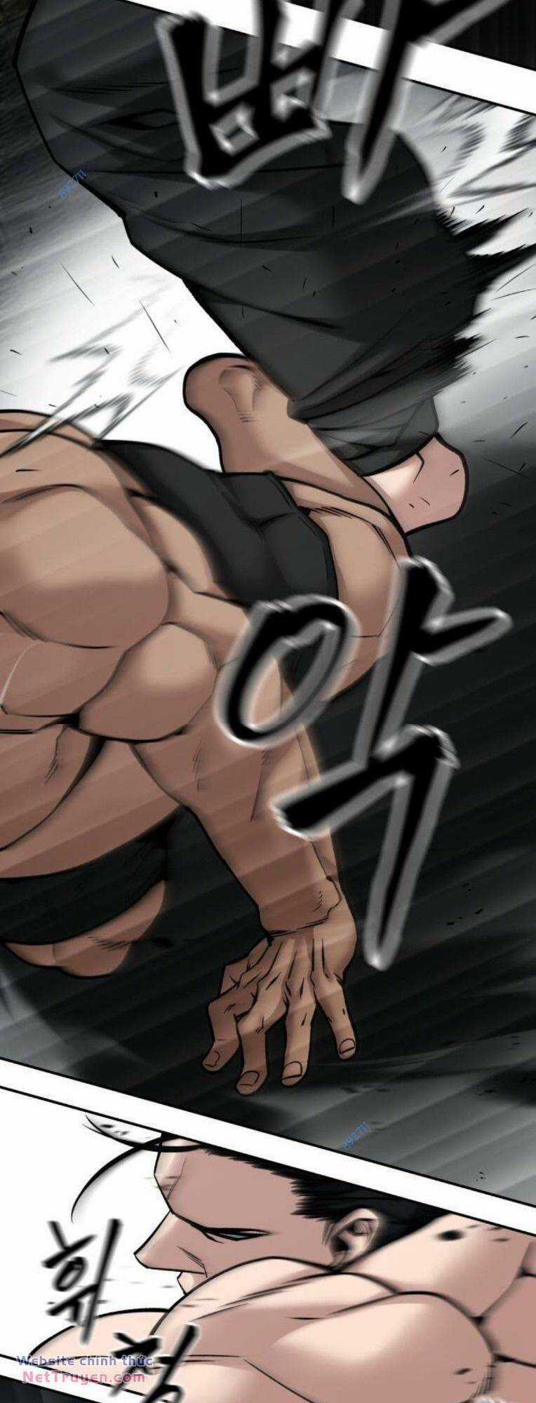 Quản Lí Du Côn Chapter 95 trang 24