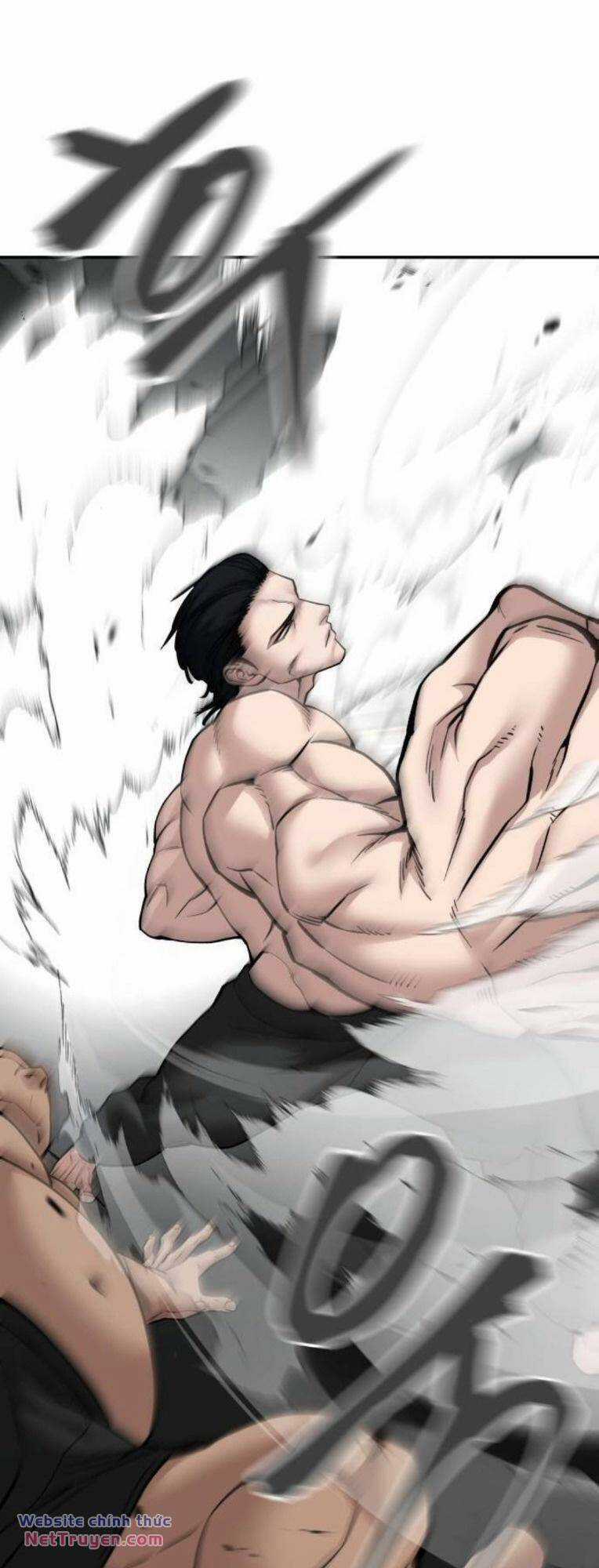 Quản Lí Du Côn Chapter 95 trang 27