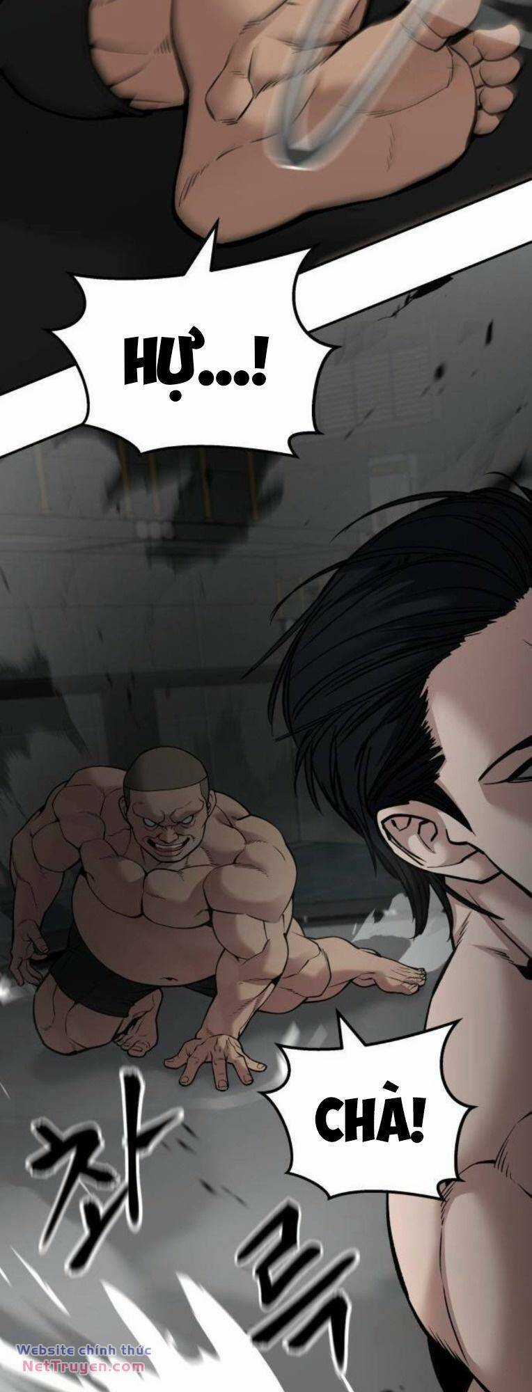 Quản Lí Du Côn Chapter 95 trang 28