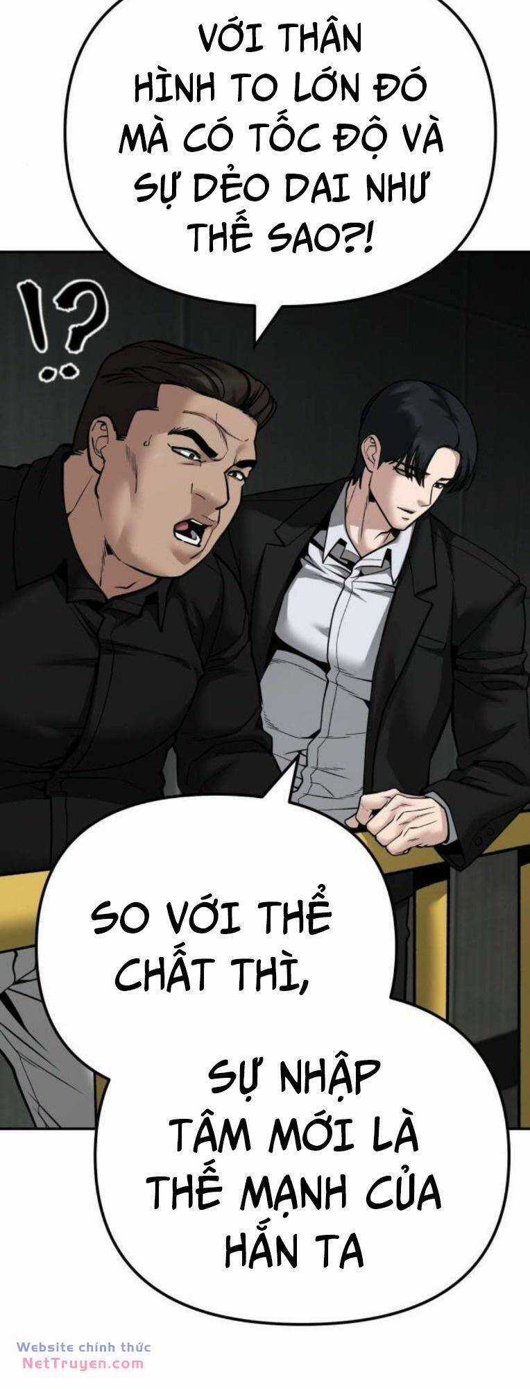 Quản Lí Du Côn Chapter 95 trang 31