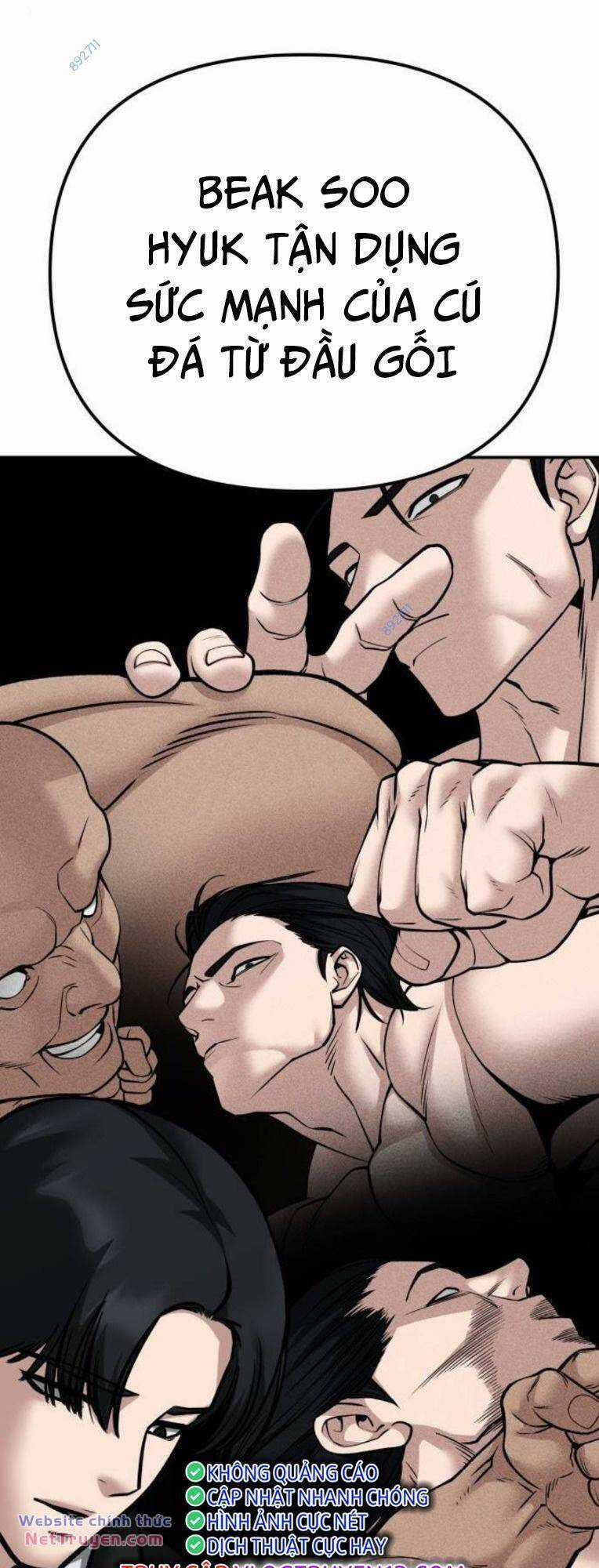 Quản Lí Du Côn Chapter 95 trang 32