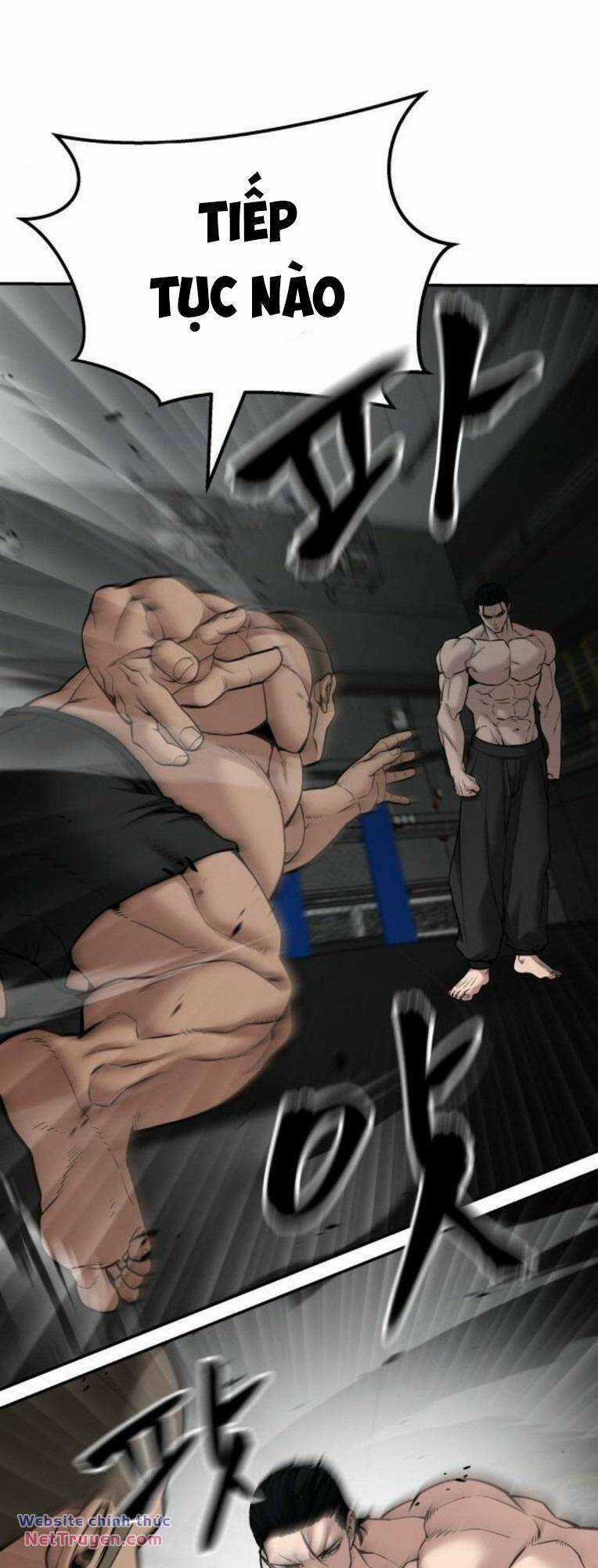 Quản Lí Du Côn Chapter 95 trang 35