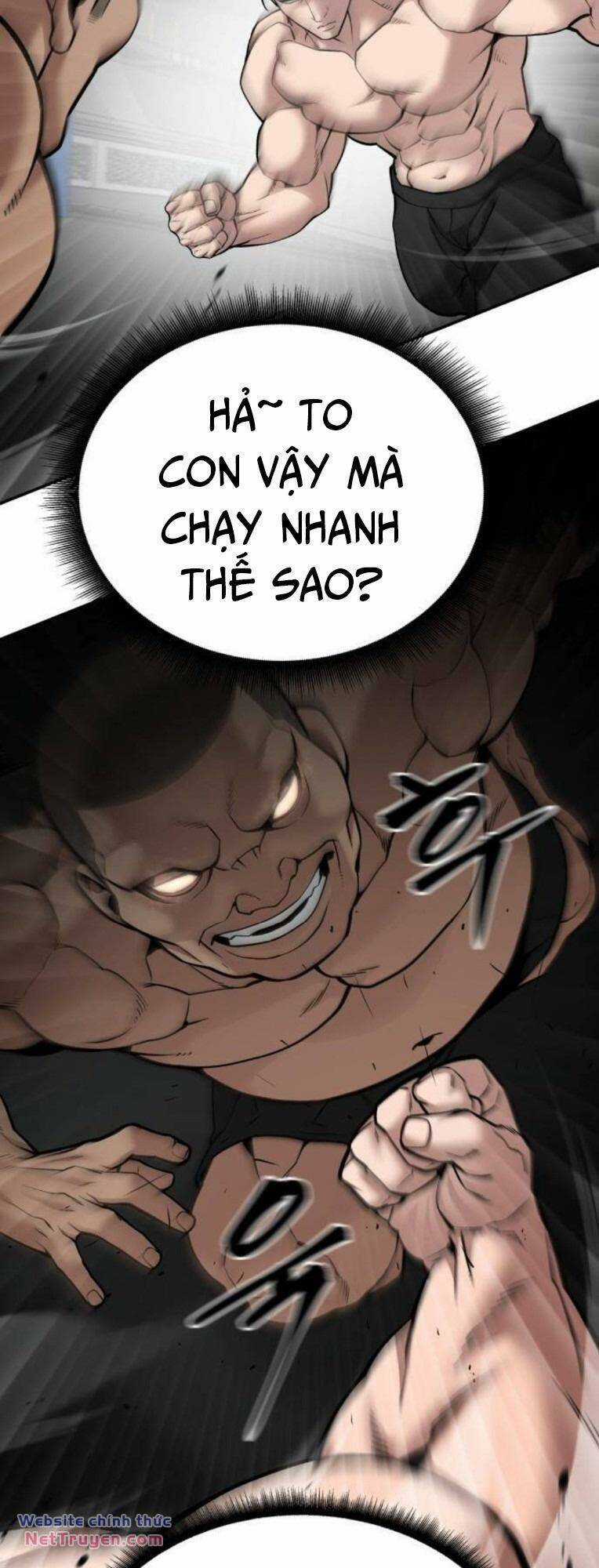 Quản Lí Du Côn Chapter 95 trang 36