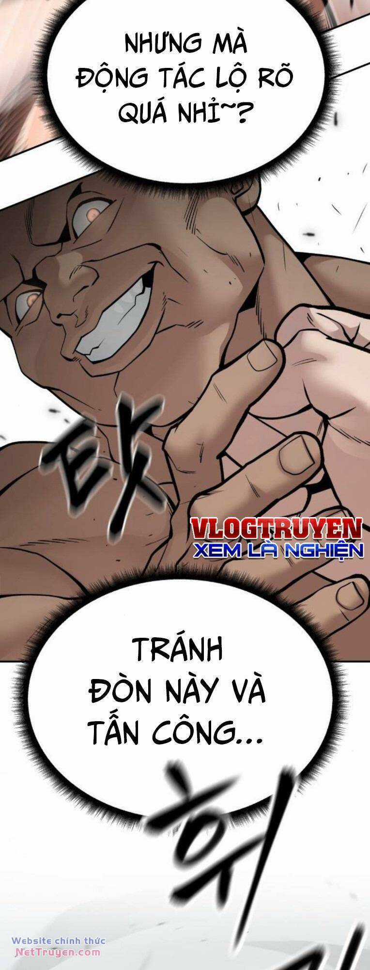 Quản Lí Du Côn Chapter 95 trang 37