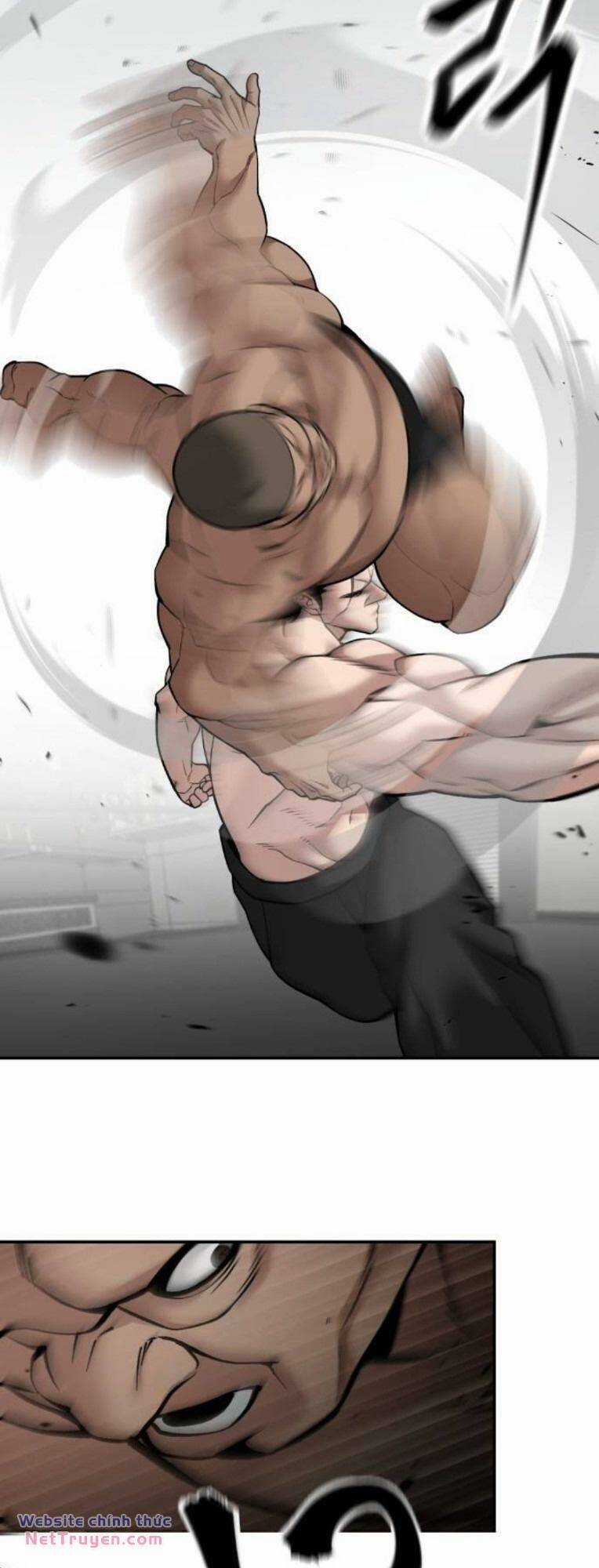 Quản Lí Du Côn Chapter 95 trang 38