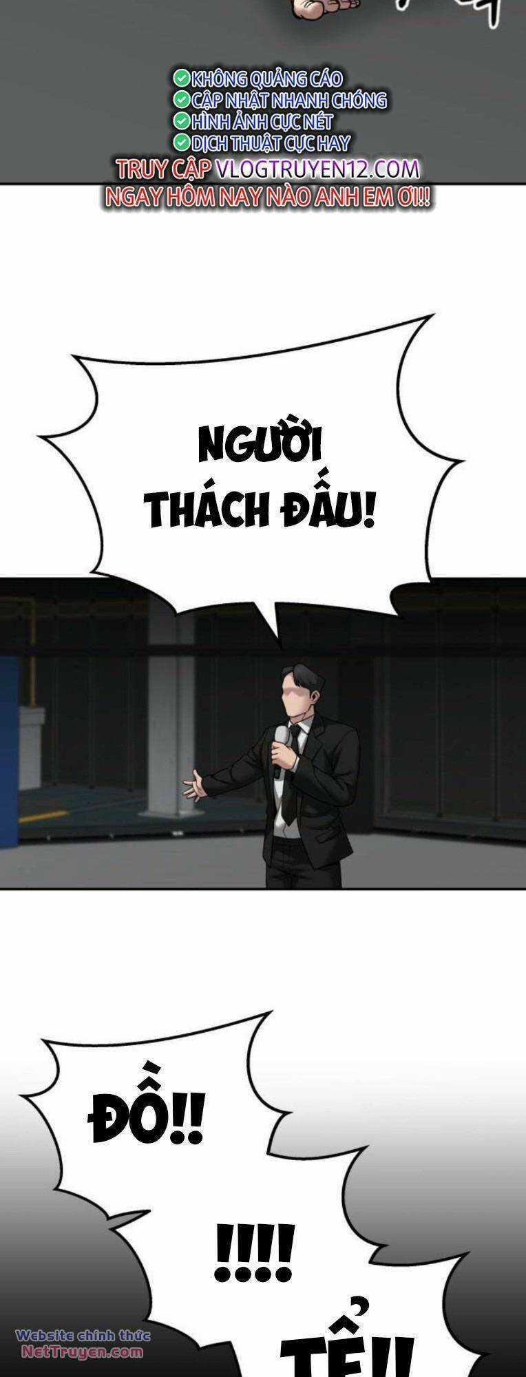 Quản Lí Du Côn Chapter 95 trang 4