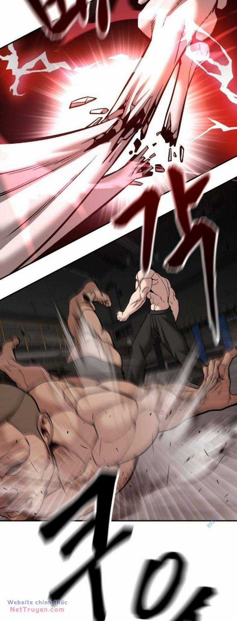 Quản Lí Du Côn Chapter 95 trang 41