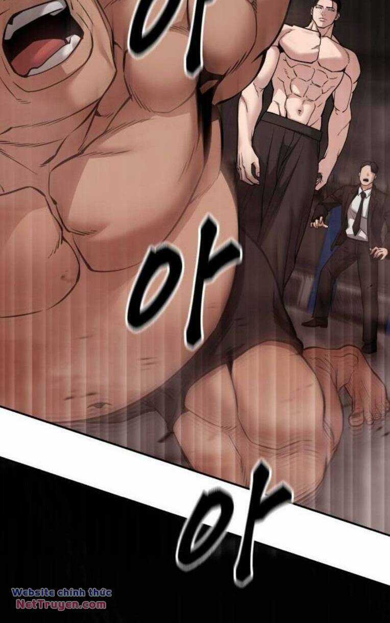 Quản Lí Du Côn Chapter 95 trang 43