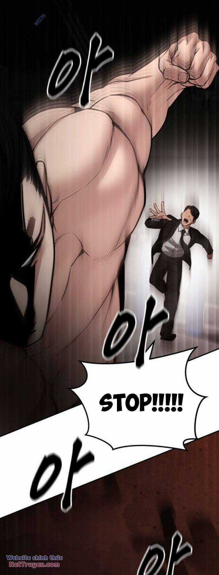 Quản Lí Du Côn Chapter 95 trang 44