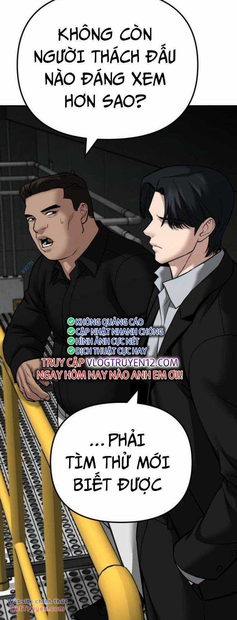 Quản Lí Du Côn Chapter 95 trang 49