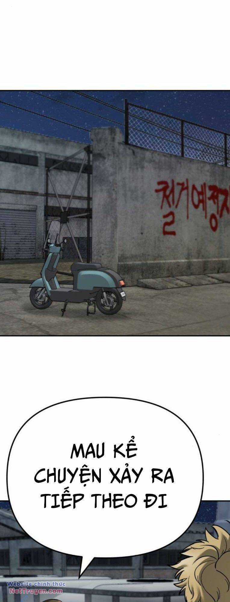 Quản Lí Du Côn Chapter 95 trang 52