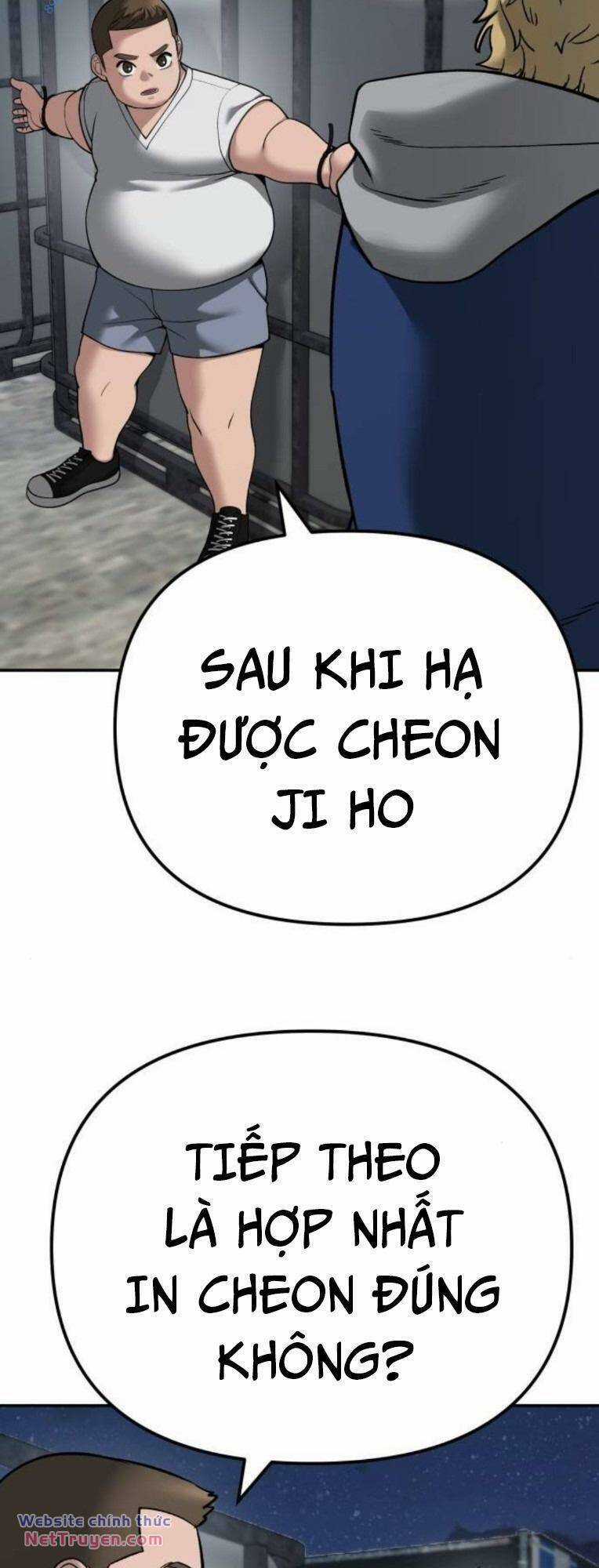 Quản Lí Du Côn Chapter 95 trang 53