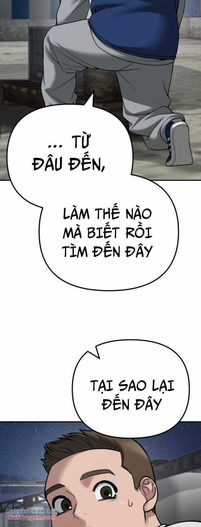 Quản Lí Du Côn Chapter 95 trang 56