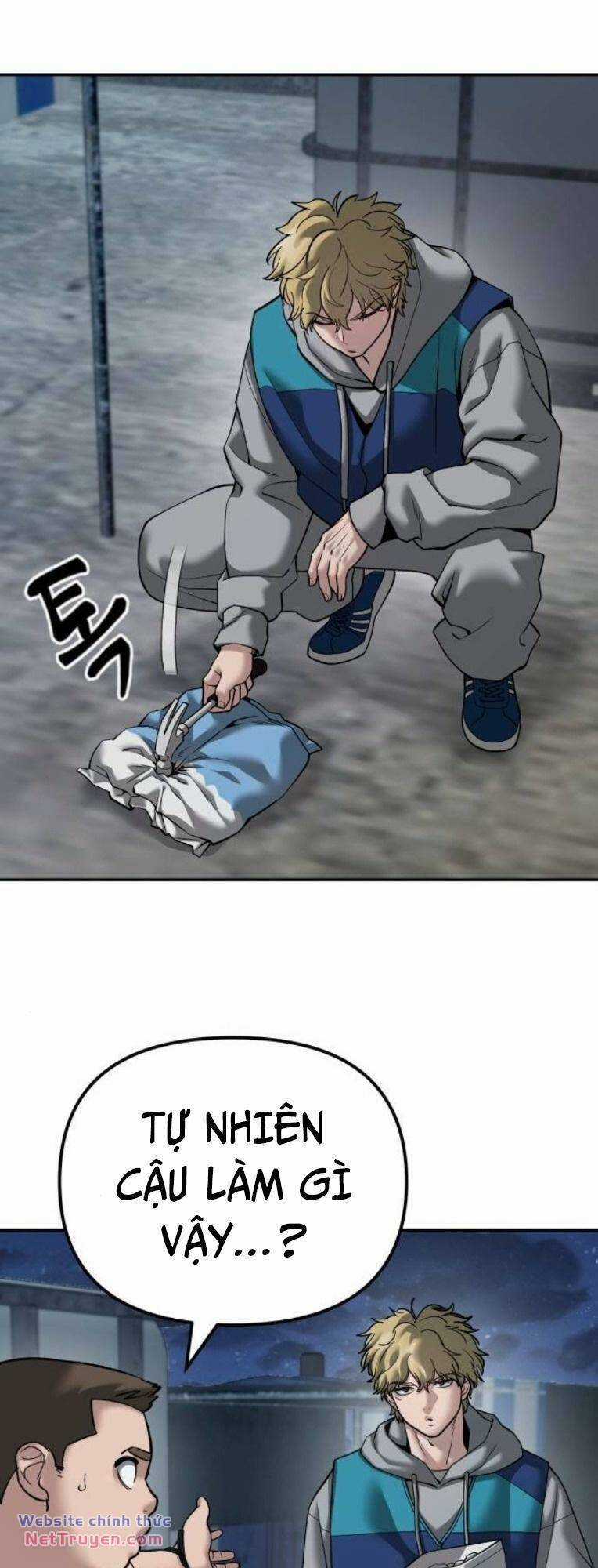 Quản Lí Du Côn Chapter 95 trang 61