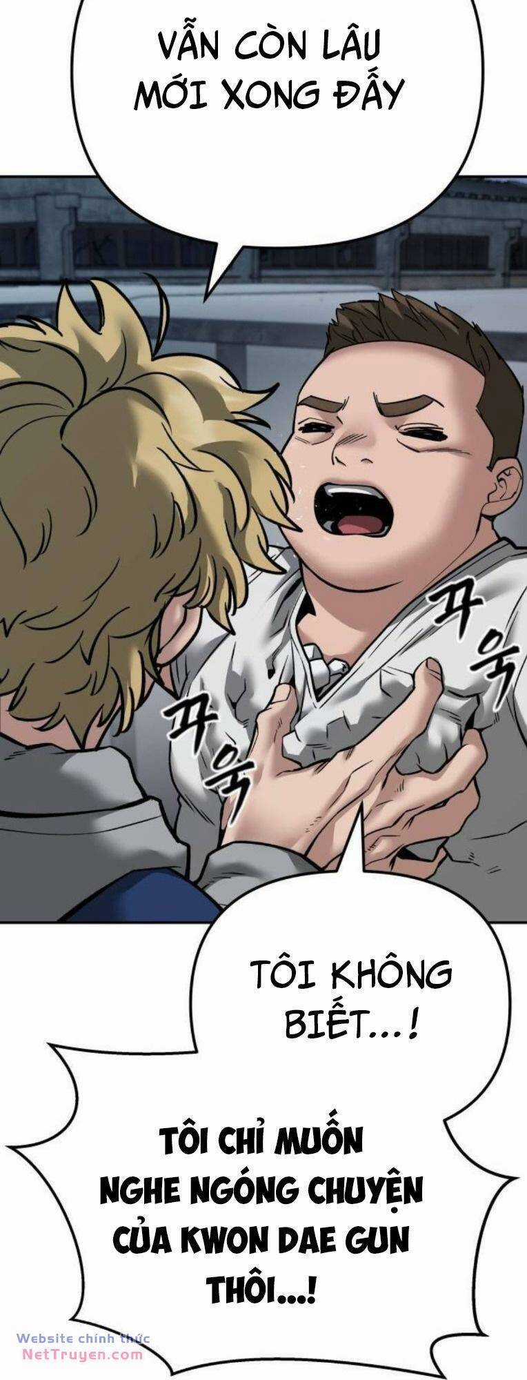 Quản Lí Du Côn Chapter 95 trang 65