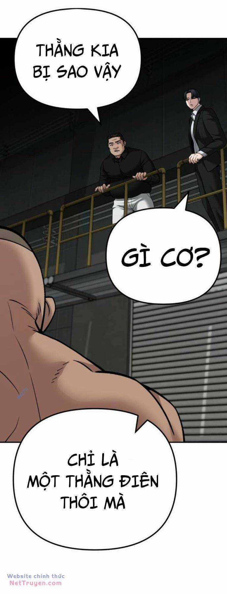 Quản Lí Du Côn Chapter 95 trang 7